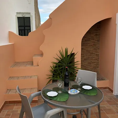 فيلة Casa Belvedere